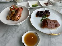 -深圳美高梅酒店-品聚嘉府中餐厅