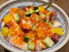 -大雄寿司(中华广场店)