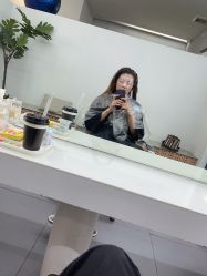 -CIT造型·烫发·染发