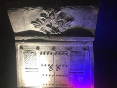 -洛阳古墓博物馆