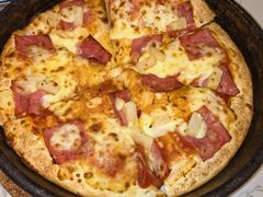 -必胜客(新辰里酒仙桥店)