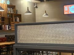 -比格比萨自助(万柳华联店)