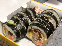 -传闻来紫菜包饭·打糕(西塔韩百店)