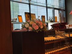 -北京老铺烤鸭(高新店)