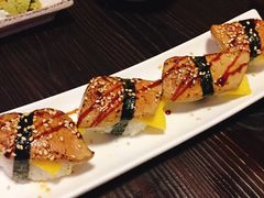 -小川洋风料理(街道口店)