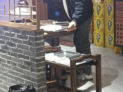 -筱果•梁山围炉烤肉(昌里路店)