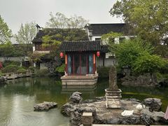 -祝家花園(伯渎港店)