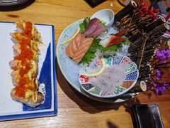 -福匠日本料理(人民路店)