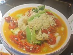 -京悦南门涮羊肉·羊蝎子火锅(田林路店)