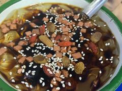 -马路边边·成都串串(翠柏路店)