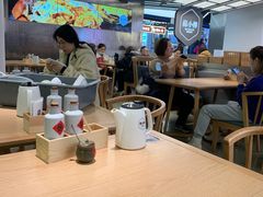 大堂-苏小柳点心·手作小笼包(新街口分院店)