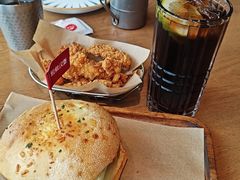 -必胜客(烟火食堂观前店)