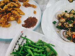 -郭姐·威海渔村(黄兴路店)