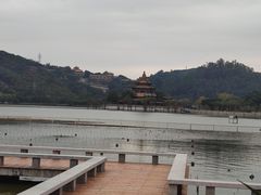 -顺峰山公园