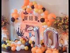 -宁波汉通海鲜大酒店(江湾店)