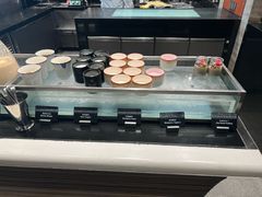 -深圳四季酒店·馥自助餐厅