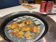 -么子烤肉(化龙池店)