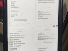 菜单-Calia