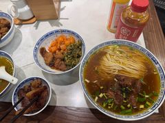 -永丰面馆(汉口路店)