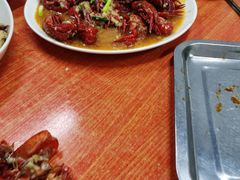 -回味南塘老王虾尾(总店)
