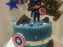 -CarolCake卡萝家(锦华万达店)