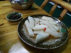 -胡师傅三下锅(汽车站店)