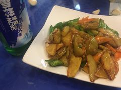 -东北饺子王(港澳广场购物中心店)