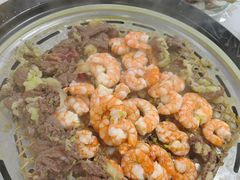 -争先鲜·蒸汽海鲜自助·鲜切牛肉
