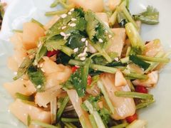 翰林妈妈菜-翰林宴(阜南路店)
