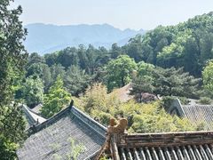 -潭柘寺景区