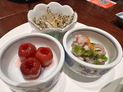 -松子料理(亮马桥店)