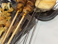 -马老大烧烤(和平路店)