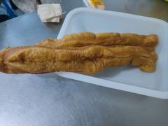 -陈记锅巴菜(五大道店)