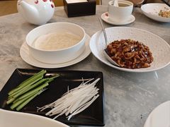 -喜来登由由大酒店九州膳坊中餐厅