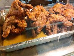 -陶记正宗德州扒鸡(科巷店)