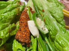 -七八冷面·延边朝鲜族美食(圣熙八号店)