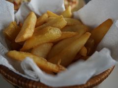 薯条-Scarborough Fish & Chips- Tanjung Rhu