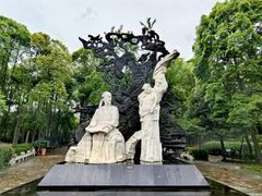 -成都杜甫草堂博物馆
