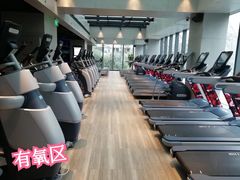-VIP 威尔仕健身·游泳(嘉华中心店)