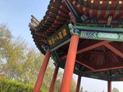 -南阳卧龙岗武侯祠