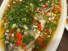 -飞虹鱼馆(春华路店)