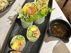 -美奈小馆·越南料理(福田星河COCO Park店)