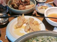 -95号酱骨·一块豆腐(展春园西路店)