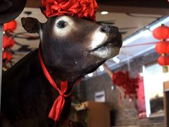 -横沥牛庄(总店)