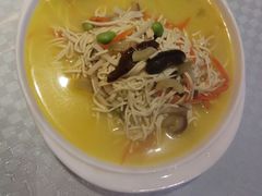 大煮干丝-镇扬菜馆