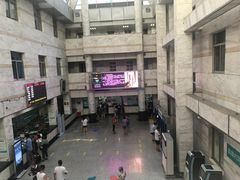 -江南大学附属医院(北院区)