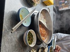 -罗二娘·鲜切牛自助火锅(罗湖东门步行街店)