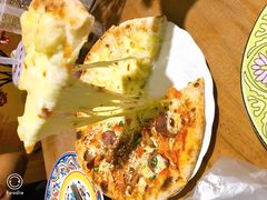 -盘炉forenza·云贵川融合小食堂 ( 钟楼中柳巷店)
