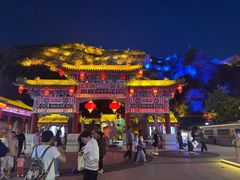 -大境门景区