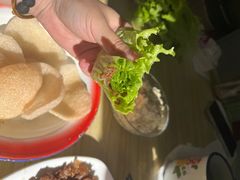 -炙热童年·老北京炙子烤肉(南锣鼓巷店)